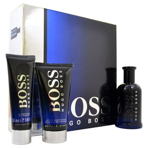 boots hugo boss gift sets.